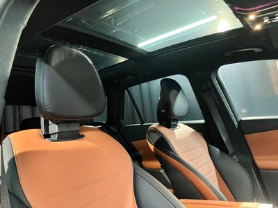 MERCEDES-BENZ GLC - 9