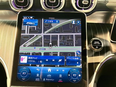 MERCEDES-BENZ GLC - 7