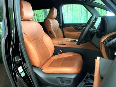 صورة مصغرة 15 لـ 2025 Toyota VELLFIRE