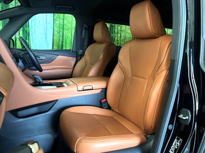 صورة مصغرة 31 لـ 2025 Toyota VELLFIRE