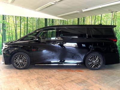 صورة مصغرة 30 لـ 2025 Toyota VELLFIRE
