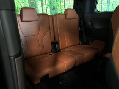صورة مصغرة 17 لـ 2025 Toyota VELLFIRE