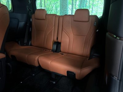 صورة مصغرة 36 لـ 2025 Toyota VELLFIRE