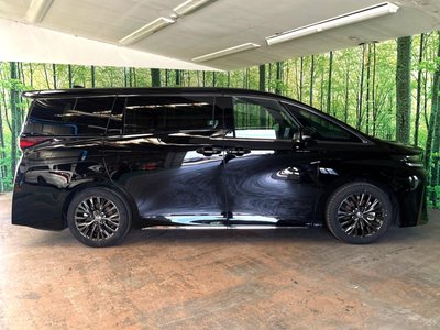 صورة مصغرة 29 لـ 2025 Toyota VELLFIRE
