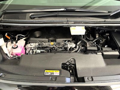 صورة مصغرة 18 لـ 2025 Toyota VELLFIRE