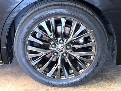 صورة مصغرة 24 لـ 2025 Toyota VELLFIRE