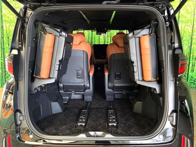 صورة مصغرة 14 لـ 2025 Toyota VELLFIRE