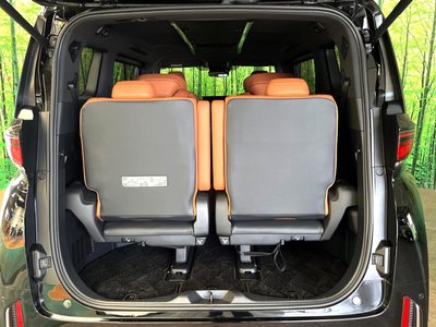 صورة مصغرة 40 لـ 2025 Toyota VELLFIRE