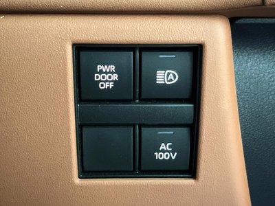 صورة مصغرة 48 لـ 2025 Toyota VELLFIRE