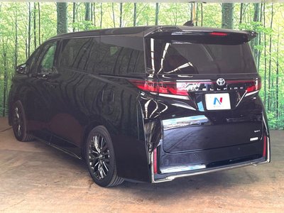 صورة مصغرة 28 لـ 2025 Toyota VELLFIRE