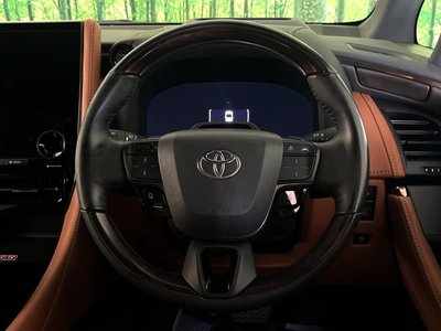 صورة مصغرة 13 لـ 2025 Toyota VELLFIRE