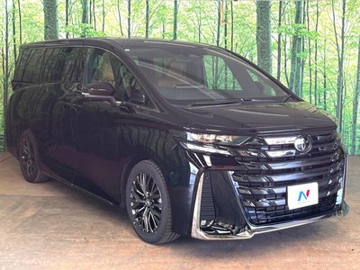 صورة مصغرة 11 لـ 2025 Toyota VELLFIRE