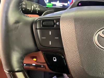 صورة مصغرة 50 لـ 2025 Toyota VELLFIRE