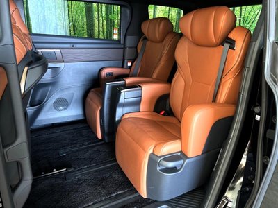 صورة مصغرة 33 لـ 2025 Toyota VELLFIRE