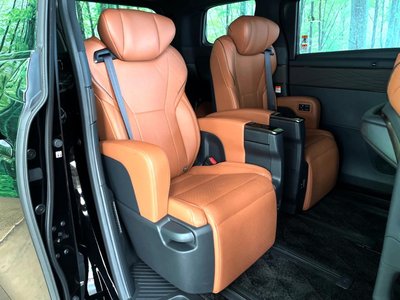 صورة مصغرة 16 لـ 2025 Toyota VELLFIRE