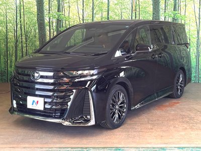 صورة مصغرة 27 لـ 2025 Toyota VELLFIRE