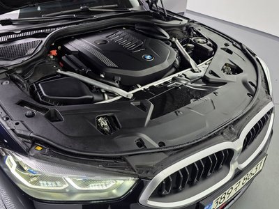 2021 BMW 8 SERIES 照片 7