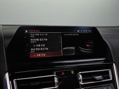 2021 BMW 8 SERIES 缩略图 22
