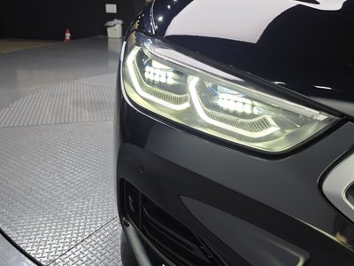 2021 BMW 8 SERIES 照片 9