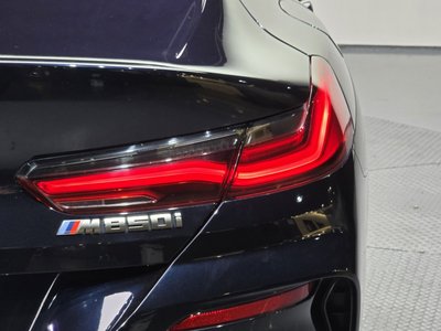 2021 BMW 8 SERIES 照片 10
