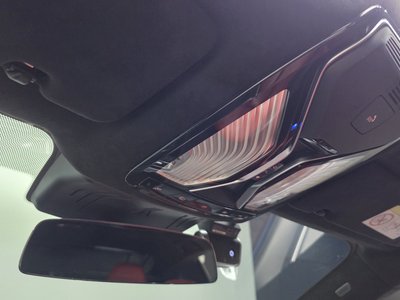 2021 BMW 8 SERIES 缩略图 29