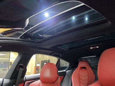 2021 BMW 8 SERIES 缩略图 24