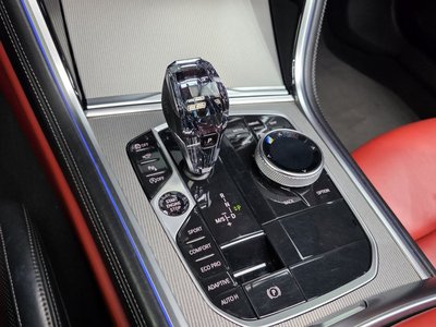 2021 BMW 8 SERIES 缩略图 12