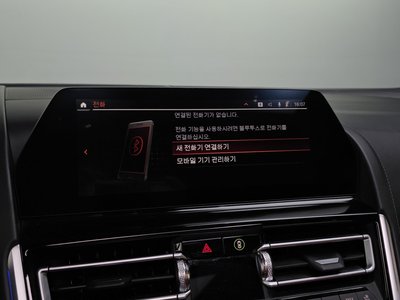 2021 BMW 8 SERIES 缩略图 31