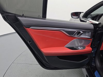 2021 BMW 8 SERIES 缩略图 15