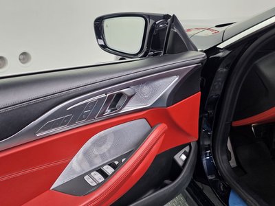 2021 BMW 8 SERIES 缩略图 27