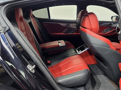2021 BMW 8 SERIES 缩略图 18