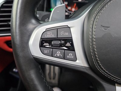 2021 BMW 8 SERIES 缩略图 33