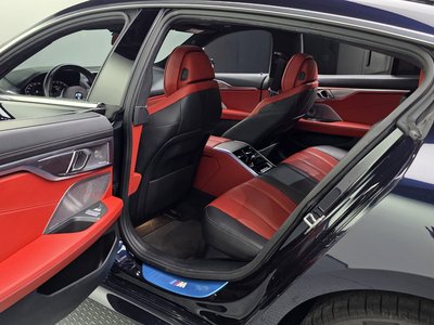 2021 BMW 8 SERIES 缩略图 16