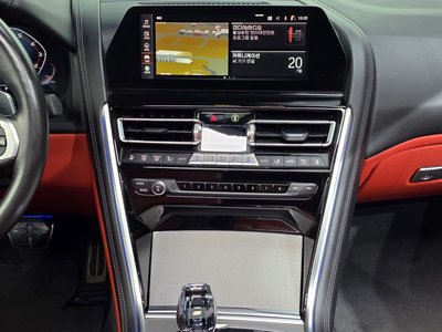 2021 BMW 8 SERIES 缩略图 20