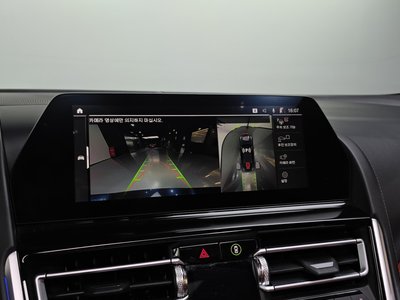 2021 BMW 8 SERIES 缩略图 21