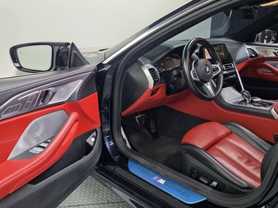 2021 BMW 8 SERIES 缩略图 13