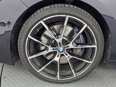 2021 BMW 8 SERIES 照片 6