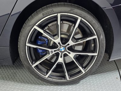 2021 BMW 8 SERIES 照片 8