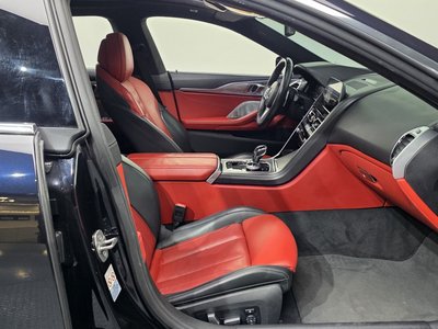 2021 BMW 8 SERIES 缩略图 17