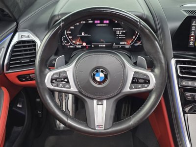 2021 BMW 8 SERIES 缩略图 19