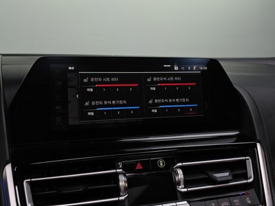 2021 BMW 8 SERIES 缩略图 32