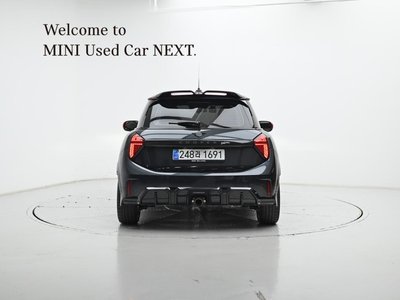 MINI COOPER - 3