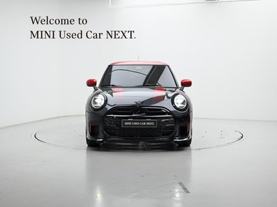 MINI COOPER - 2