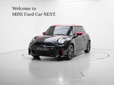MINI COOPER - 1