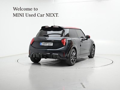 MINI COOPER - 4