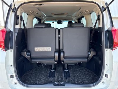 2022 TOYOTA ALPHARD thumbnail 30