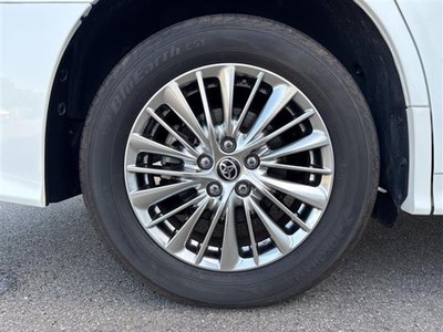 2022 TOYOTA ALPHARD thumbnail 41