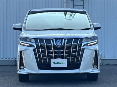 2022 TOYOTA ALPHARD thumbnail 31