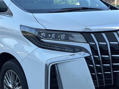 2022 TOYOTA ALPHARD thumbnail 39
