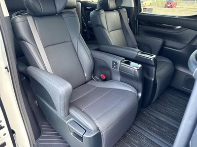 2022 TOYOTA ALPHARD thumbnail 28